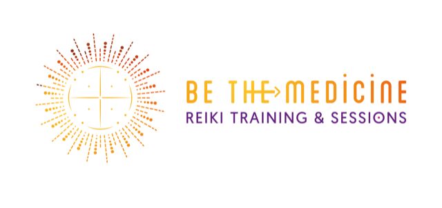 Be The Medicine - Reiki Training And Sessions