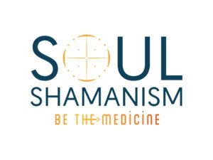 Soul Shamanism Be The Medicine Icon Image