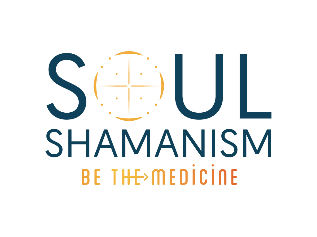 The Soul Shamanism - Be The Medicine